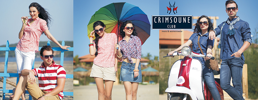 Crimsoune Club 3